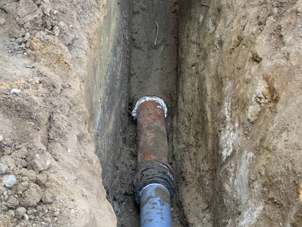 Best Flood damage cleanup  in Gladeville, TN