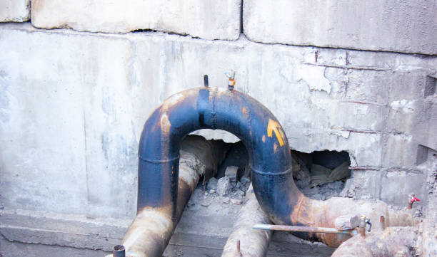 Best Professional water damage repair  in Gladeville, TN